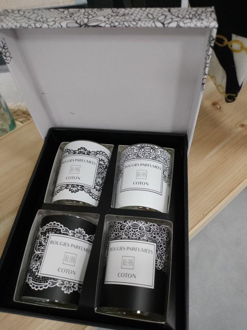 pots maison
