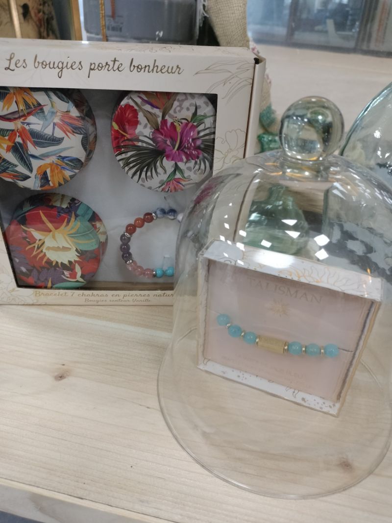 accessoires