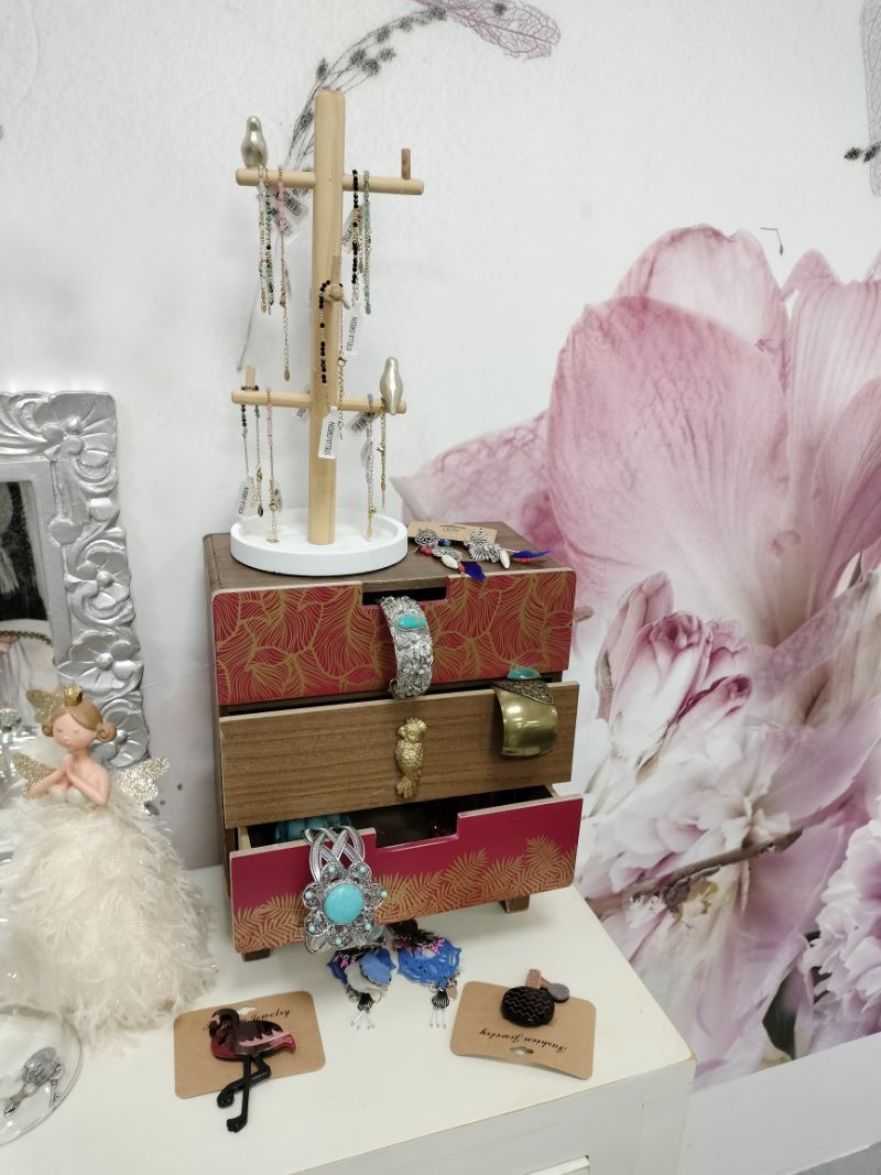 décoration